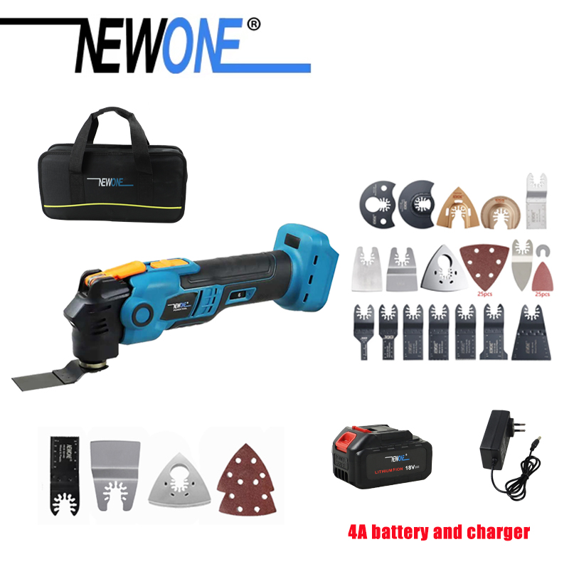 Newone Kabelloses Multifunktio – Home Barbershop Bewertung und Preis