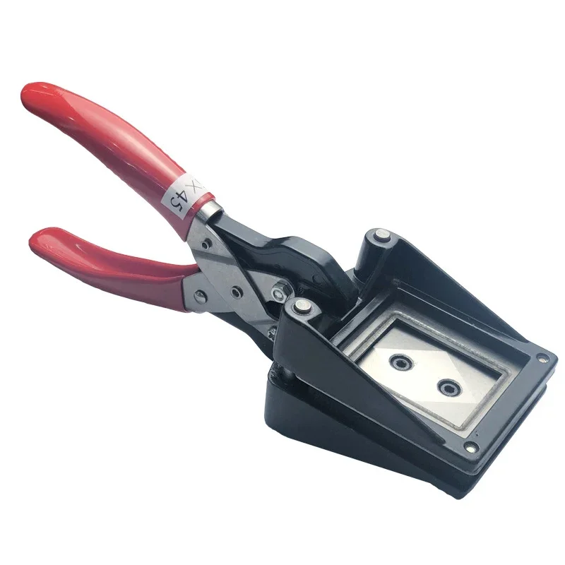 35X45mm Handheld Reisepass Fot – Home Barbershop Bewertung und Preis