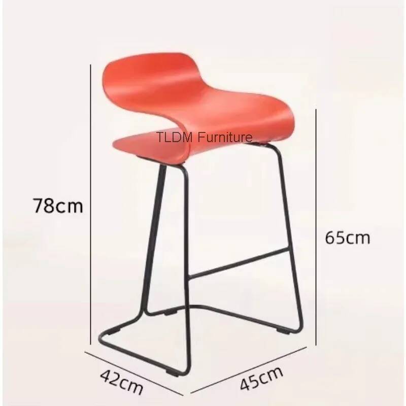 Stilvolle Zeitgenössische Sitz – Home Bar Seating Bewertung und Preis