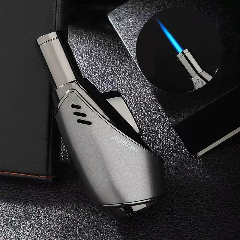 Jobon Windfestes Blaue-Flammen – Smoking Gun Kit Bewertung und Preis