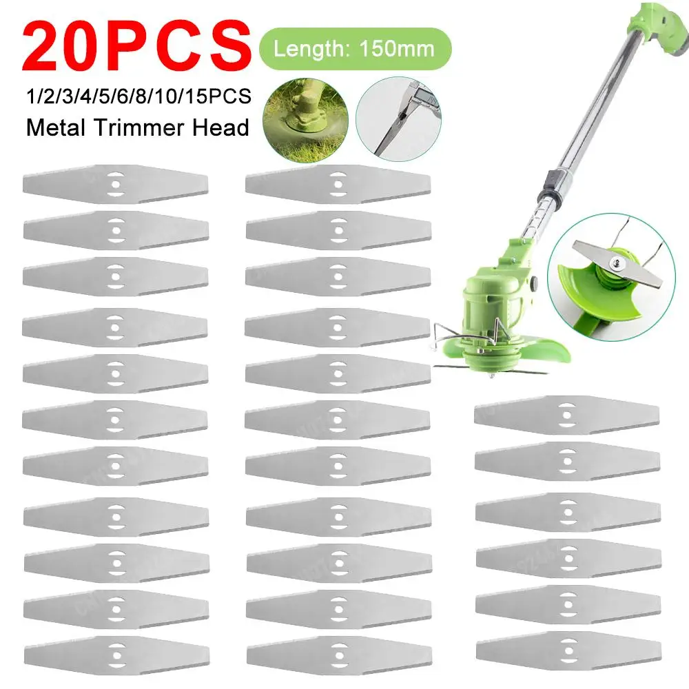 150mm Ersatz Sägeblätter Metal – Home Barbershop Bewertung und Preis