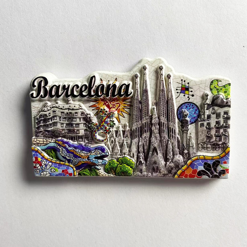 Barcelona Souvenirs Home Decor – Home Barcelona Bewertung und Preis